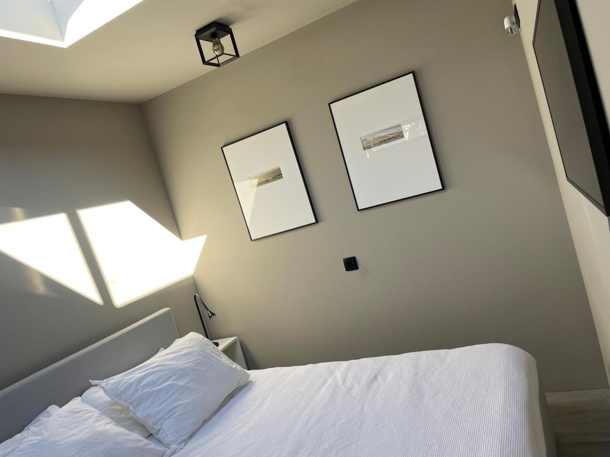 Modern Guest House. Берген Екстериор снимка